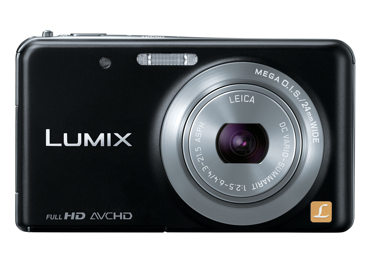 パナソニック LUMIX DMC-FX77 価格比較 - 価格.com