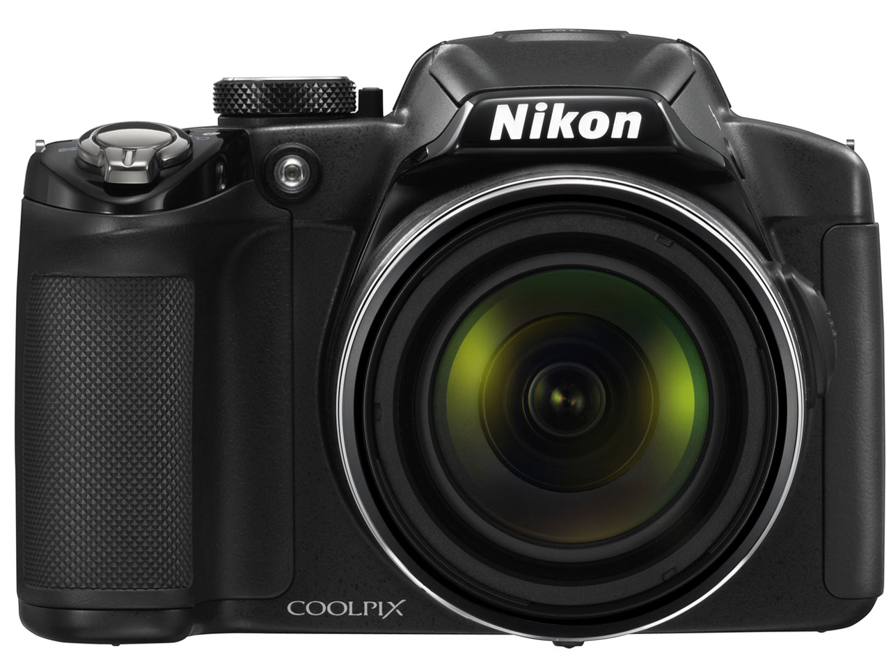 ニコン COOLPIX P500 価格比較 - 価格.com