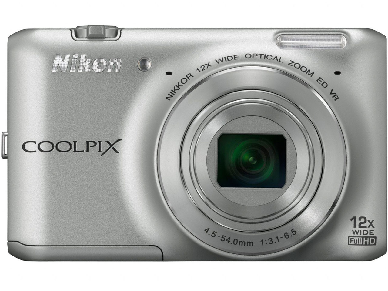 ニコン COOLPIX S6300 価格比較 - 価格.com