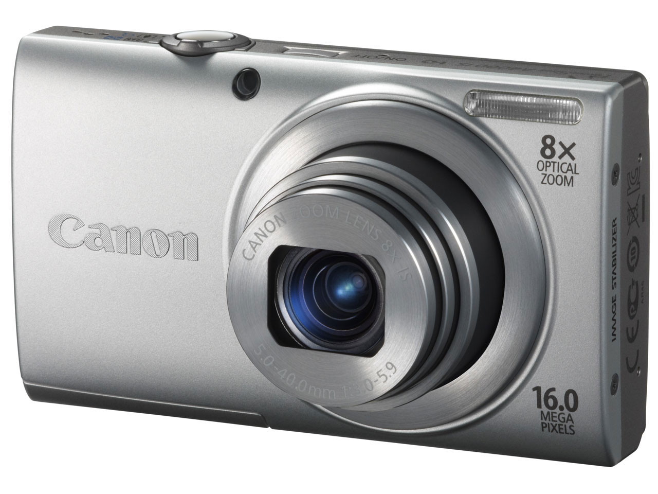 CANON PowerShot A3400 IS 価格比較 - 価格.com