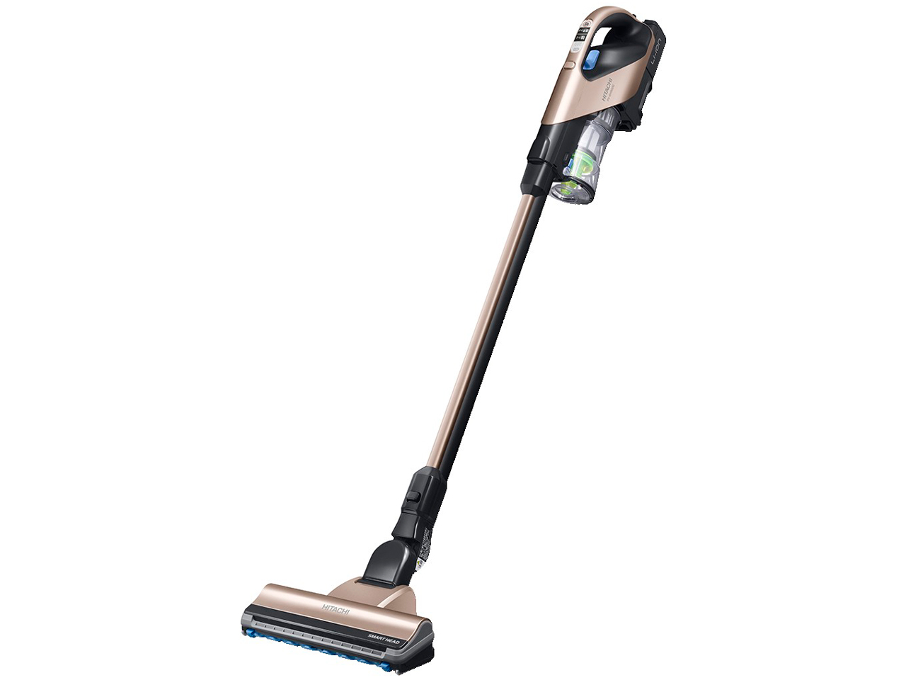 日立 パワーブーストサイクロン PV-BH900G 価格比較 - 価格.com