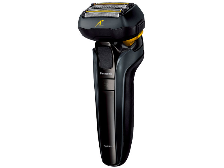 パナソニック ラムダッシュ ES-CLV5E-K [黒] 価格比較 - 価格.com