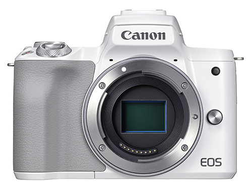 CANON EOS Kiss M ボディ [ブラック] 価格比較 - 価格.com