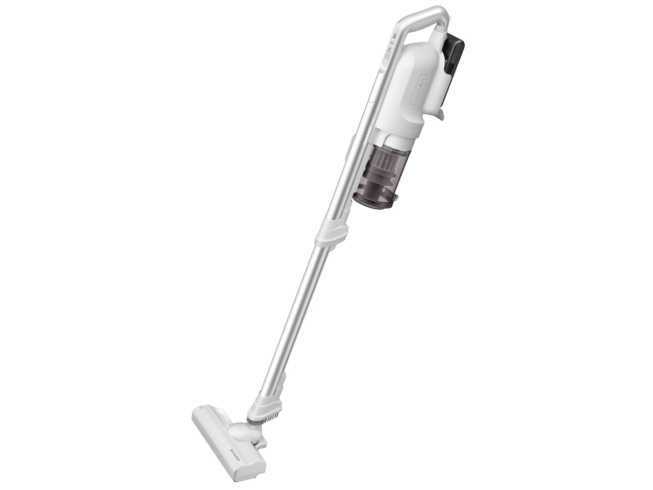 シャープ RACTIVE Air POWER EC-SR8 価格比較 - 価格.com