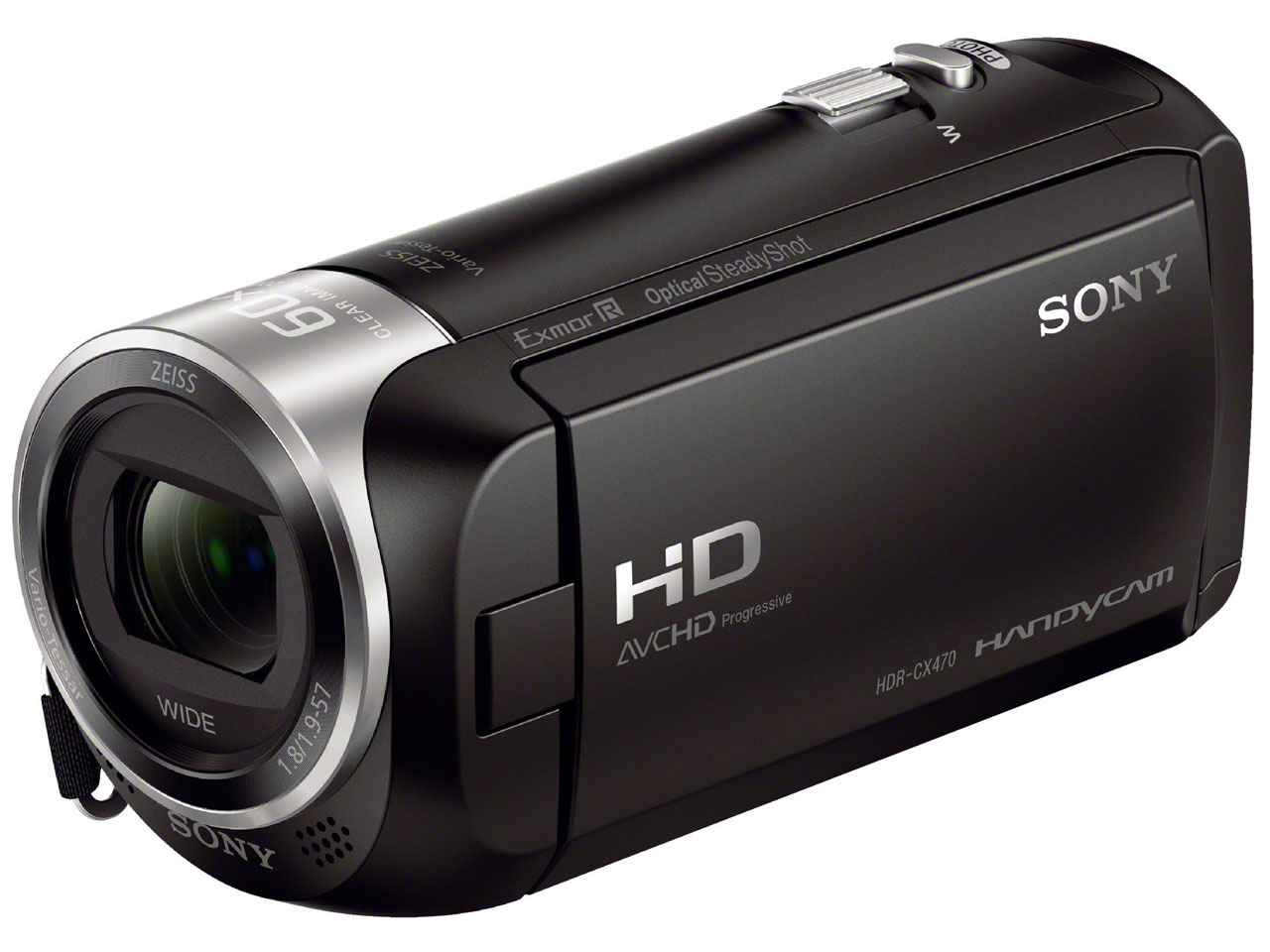 SONY HDR-CX485 価格比較 - 価格.com