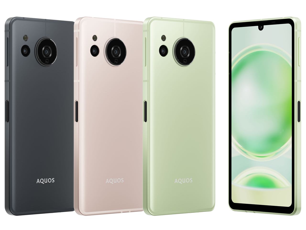 AQUOS sense8｜価格比較・SIMフリー・最新情報 - 価格.com