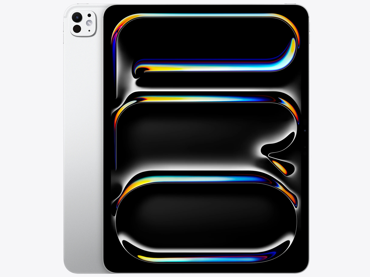 Apple iPad Pro 13インチ Wi-Fi 512GB 2024年春モデル MVX43J/A