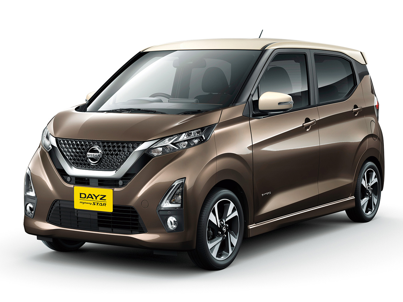 日産 デイズの価格・新型情報・グレード諸元 価格.com