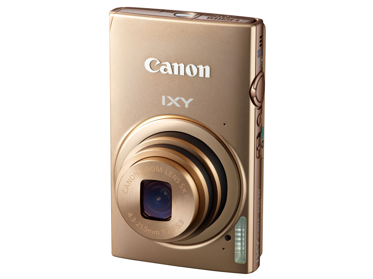 CANON IXY 430F [シルバー] 価格比較 - 価格.com