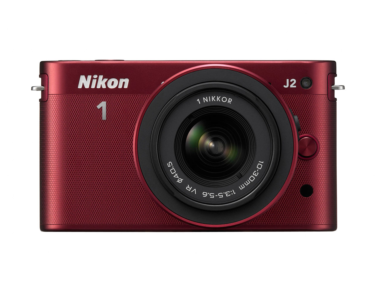 ニコン Nikon 1 J2 ダブルズームキット [オレンジ] 価格比較 - 価格.com