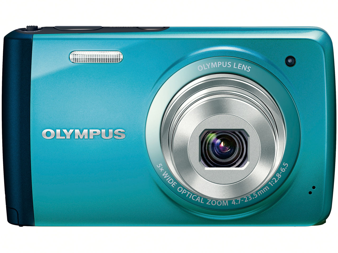 オリンパス OLYMPUS STYLUS VH-410 [ピンク] 価格比較 - 価格.com