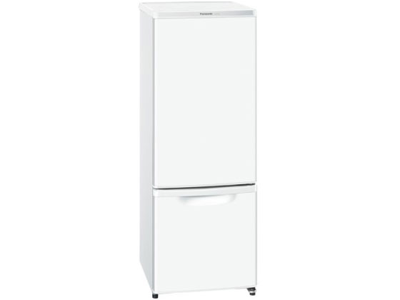 パナソニック NR-B175W-W [ホワイト] 価格比較 - 価格.com