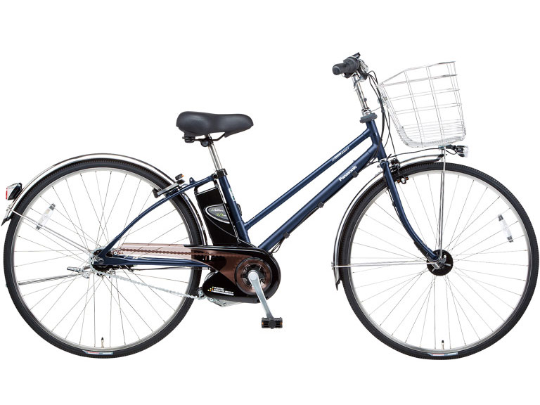 パナソニック ビビ・DX・シティ BE-ENDT755 + 専用充電器 価格比較