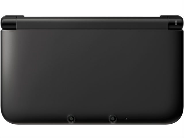 任天堂 ニンテンドー3DS LL レッド×ブラック 価格比較 - 価格.com
