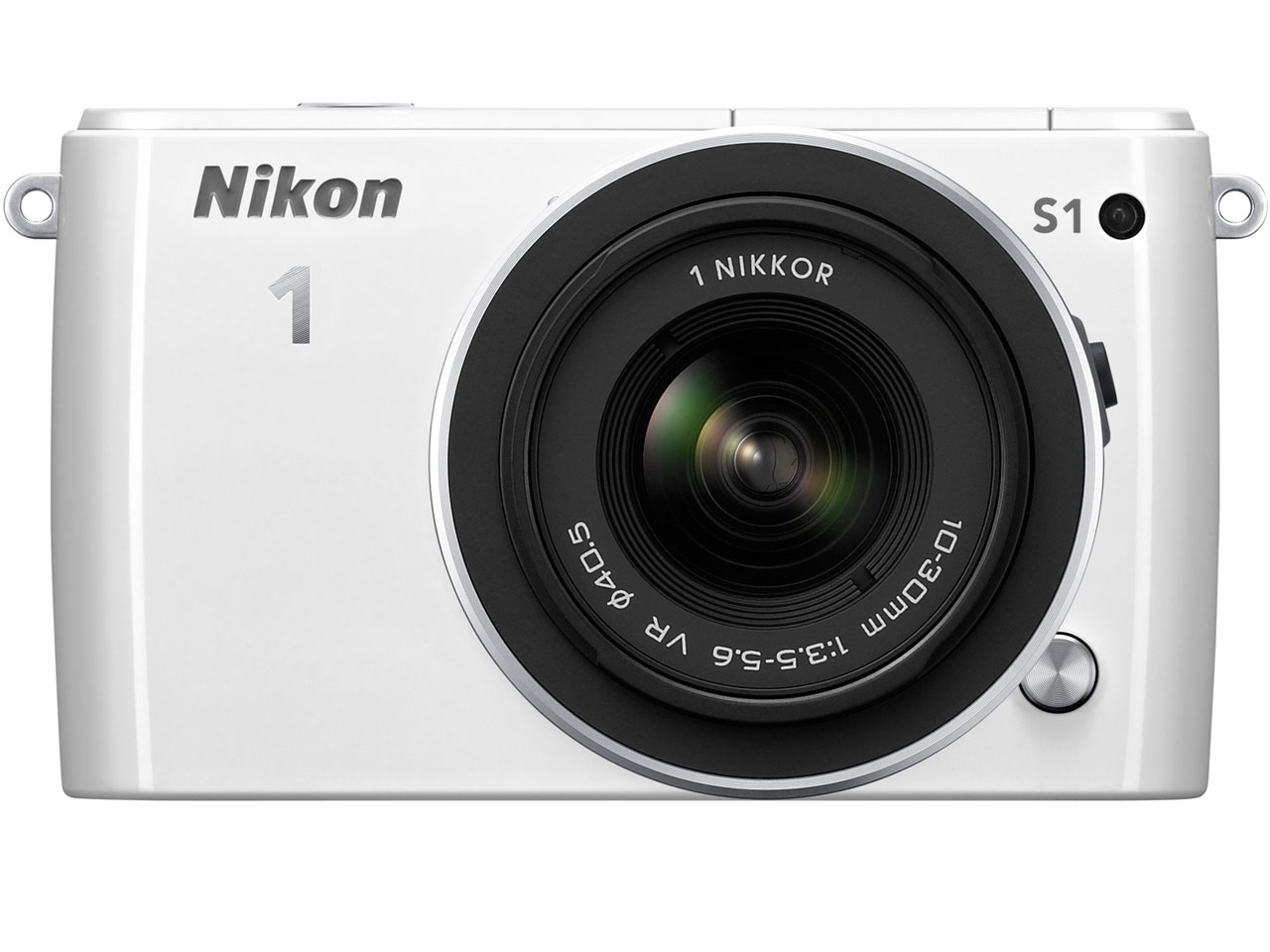 ニコン Nikon 1 S1 ダブルズームキット [ピンク] 価格比較 - 価格.com