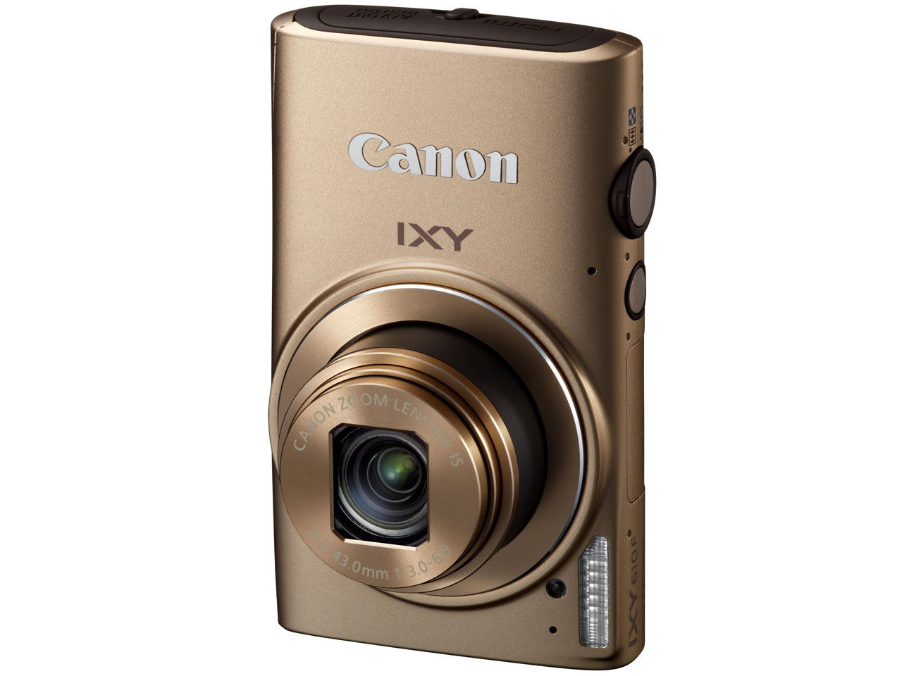 CANON IXY 610F 価格比較 - 価格.com