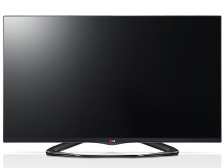 LGエレクトロニクス Smart CINEMA 3D TV 42LM6600 [42インチ] 価格比較