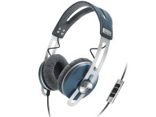 ゼンハイザー MOMENTUM On-Ear [Blue] 価格比較 - 価格.com