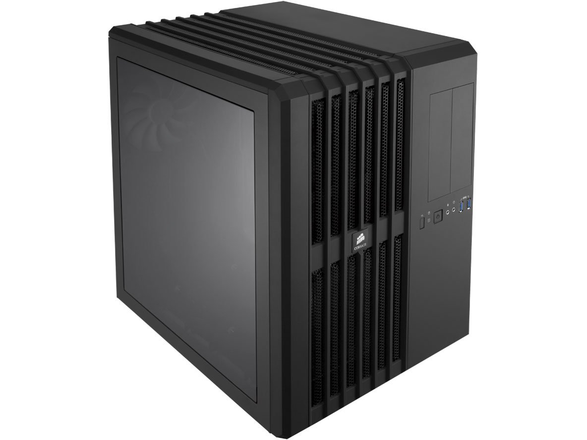 Corsair Carbide Air 540 CC-9011030-WW 価格比較 - 価格.com