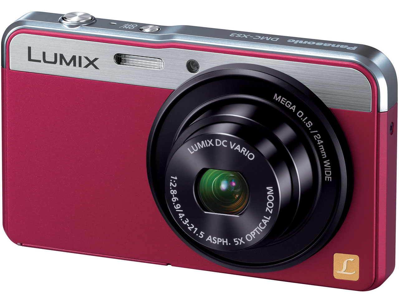 パナソニック LUMIX DMC-XS3 価格比較 - 価格.com