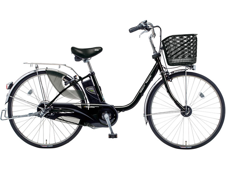 パナソニック ビビ・DX BE-END636-M [グロッシーピンク] + 専用充電器