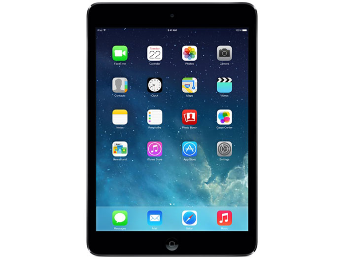 Apple iPad mini 2 Wi-Fiモデル 64GB ME281J/A [シルバー] 価格比較