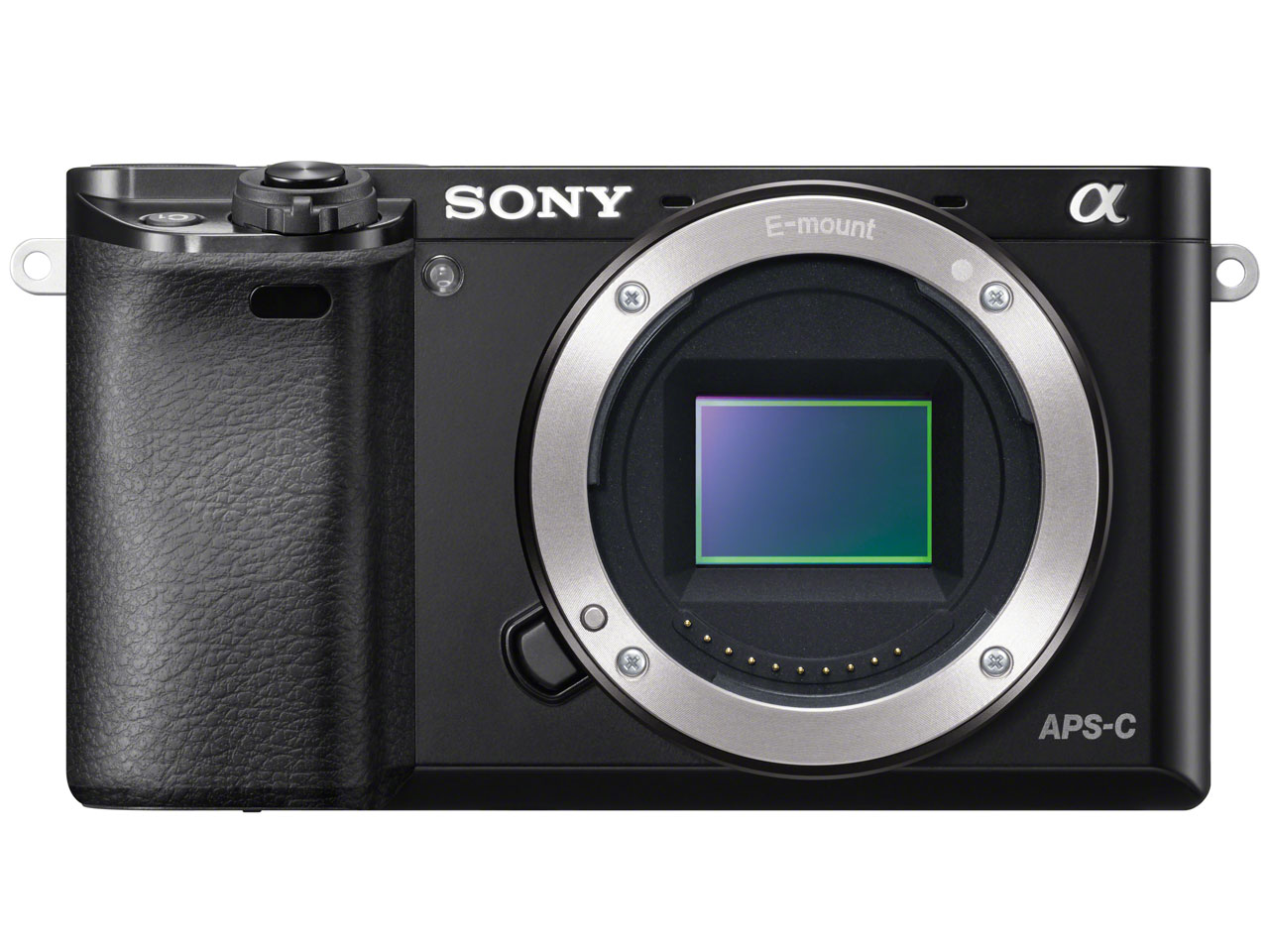 SONY α6000 ILCE-6000 ボディ [グラファイトグレー] 価格比較 - 価格.com