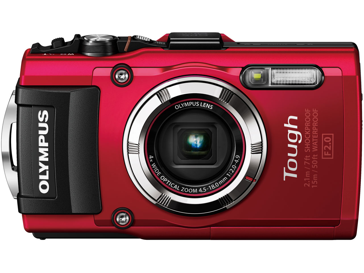 オリンパス OLYMPUS STYLUS TG-3 Tough 価格比較 - 価格.com