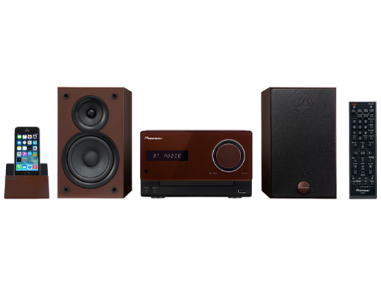 パイオニア X-CM32BT-T 取扱説明書・レビュー記事 - トリセツ