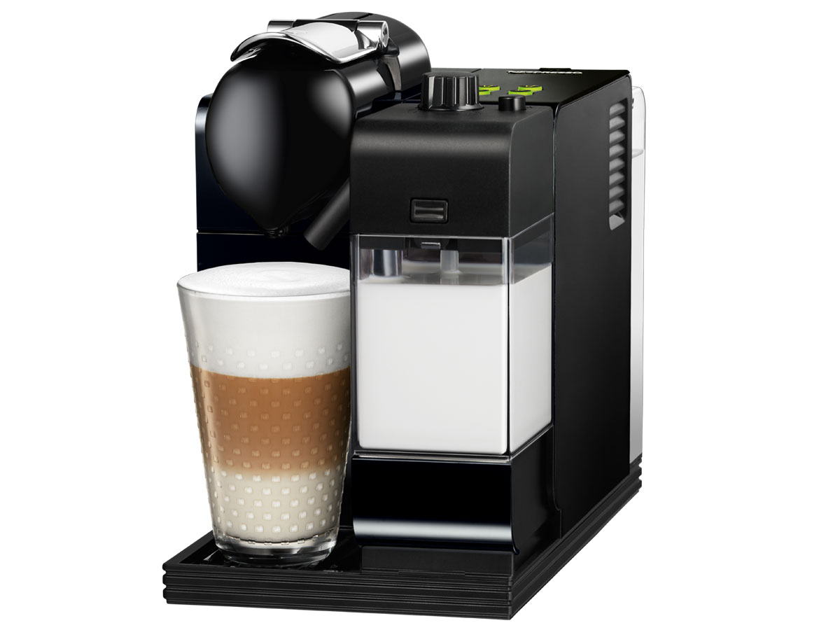 ネスプレッソ ラティシマ・プラス F416BL [ミッドナイトブルー] 価格