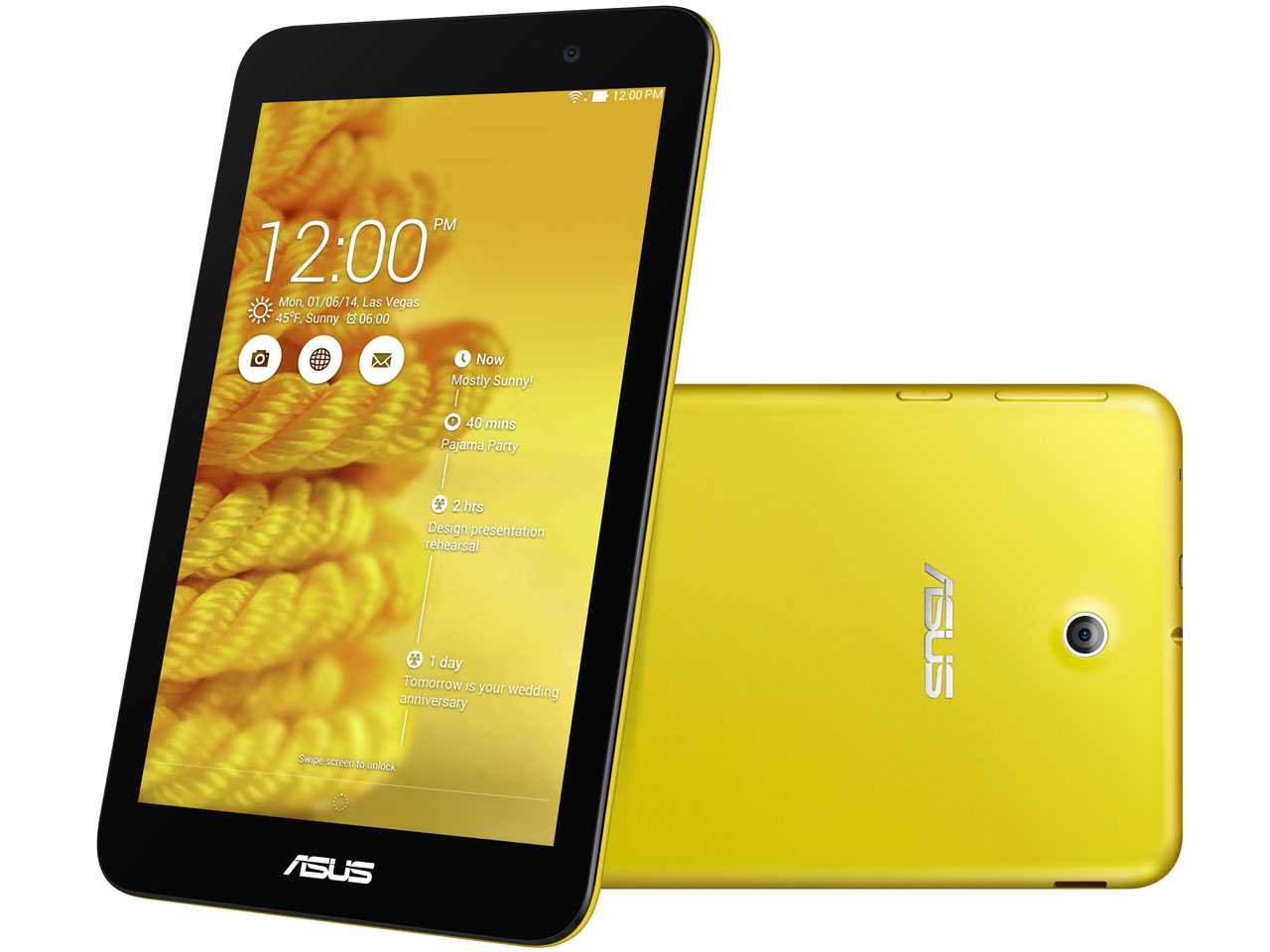 ASUS ASUS MeMO Pad 7 ME176-BL16 [ブルー] 価格比較 - 価格.com