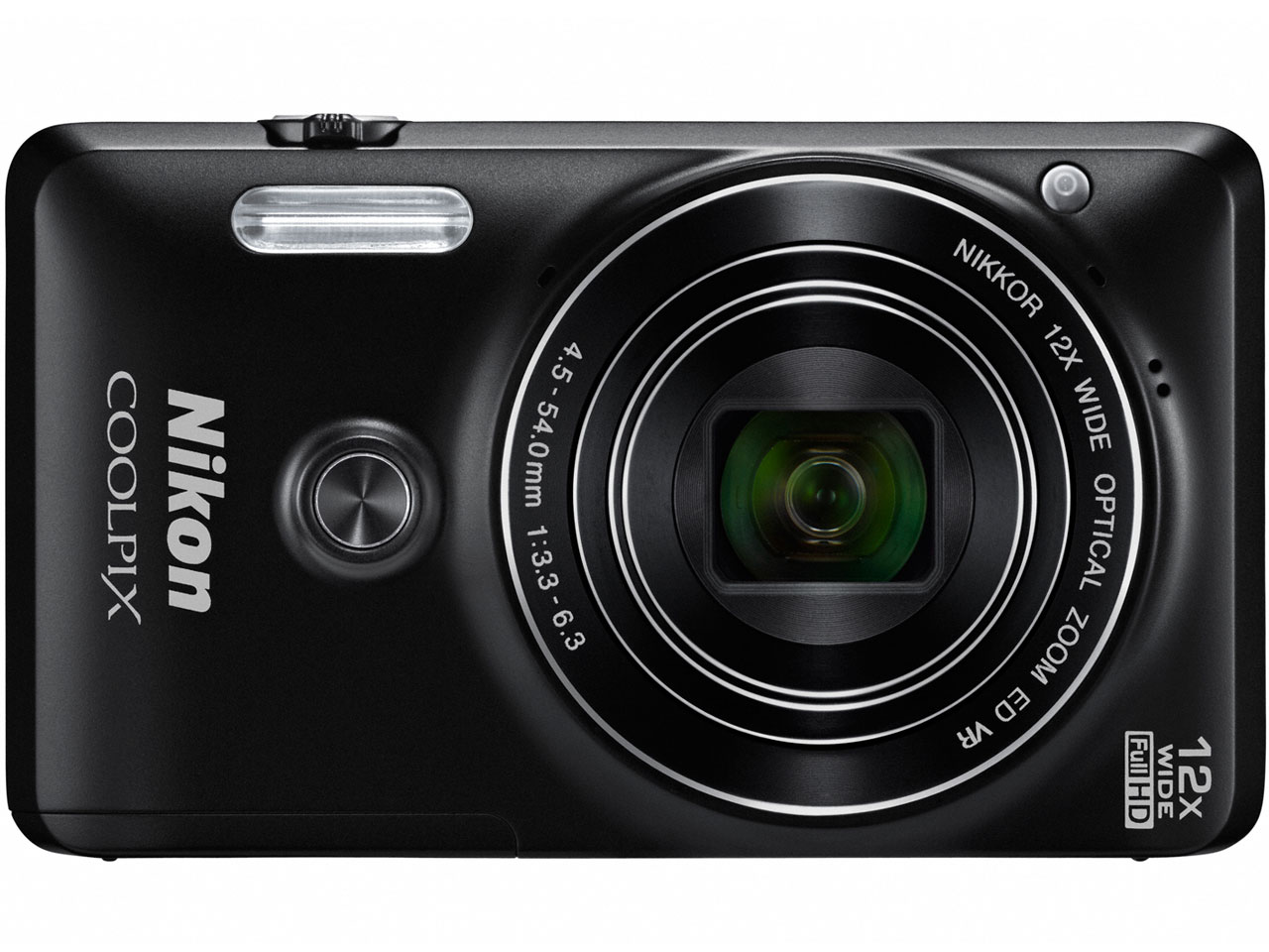 ニコン COOLPIX S6900 [グロッシーピンク] 価格比較 - 価格.com