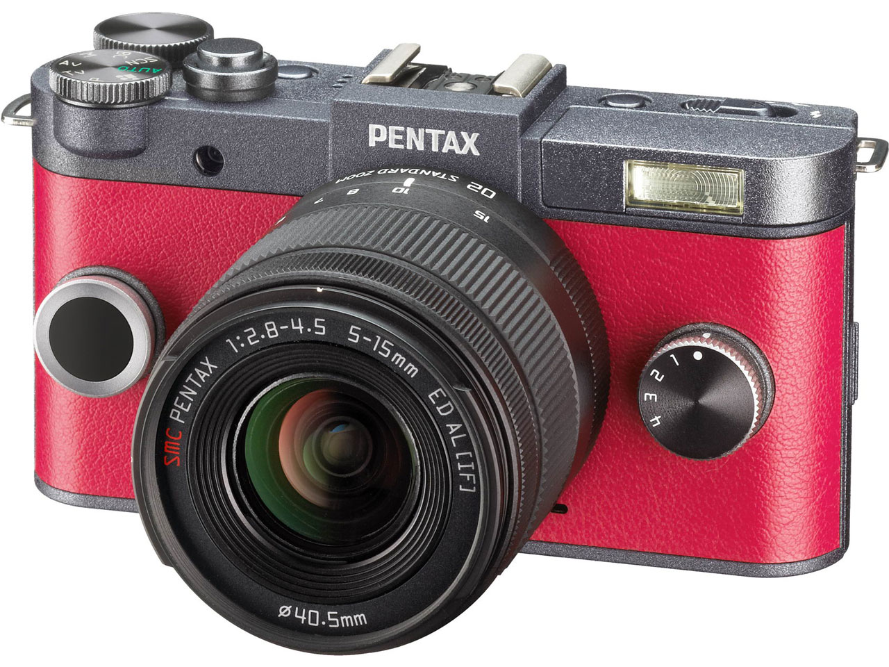 ペンタックス PENTAX Q-S1 ボディ 価格比較 - 価格.com