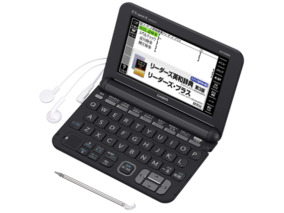 カシオ エクスワード XD-K9800 価格比較 - 価格.com