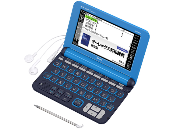 カシオ エクスワード XD-K4800PK [ライトピンク] 価格比較 - 価格.com