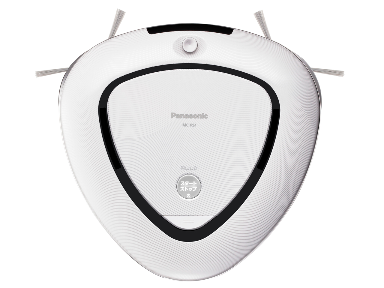 パナソニック RULO MC-RS1-K [ブラック] 価格比較 - 価格.com