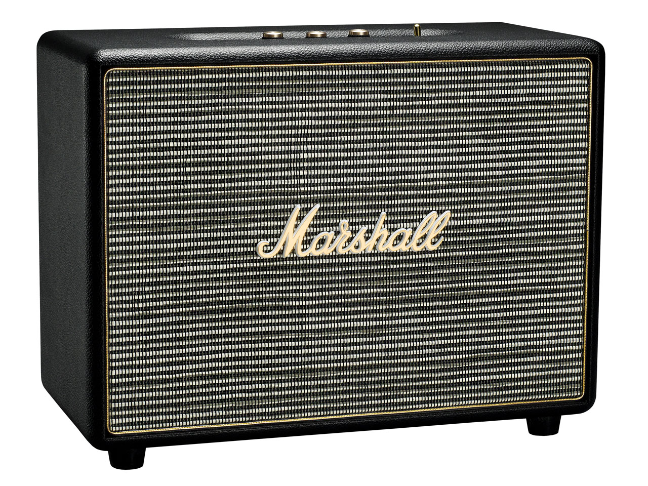 Marshall Woburn [Black] 価格比較 - 価格.com