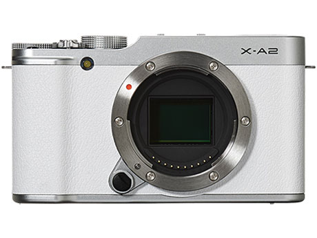 富士フイルム FUJIFILM X-A2 ボディ [ブラウン] 価格比較 - 価格.com