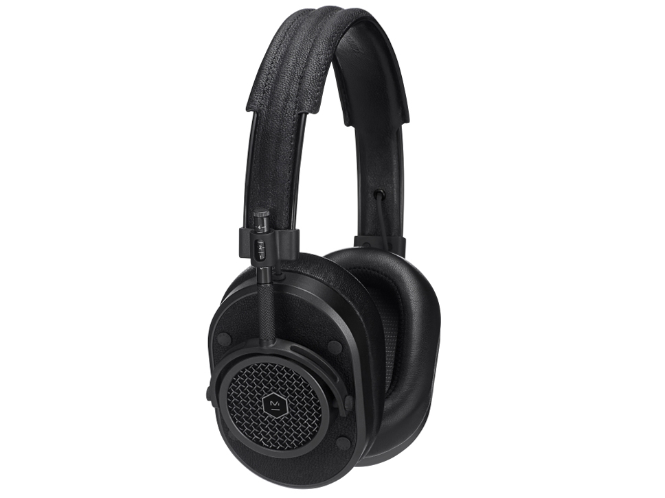 MASTER & DYNAMIC MH40 価格比較 - 価格.com