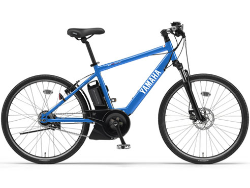 ヤマハ PAS Brace XL PA26B [クリスタルホワイト] + 専用充電器 価格