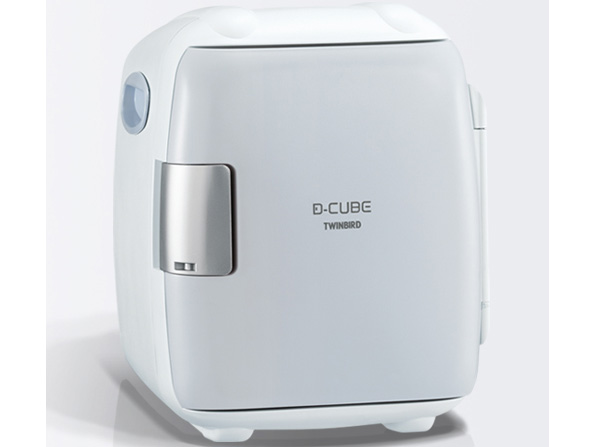 ツインバード D-CUBE S HR-DB06 価格比較 - 価格.com