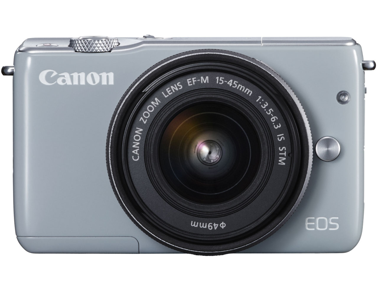 CANON EOS M10 EF-M15-45 IS STM レンズキット 価格比較 - 価格.com