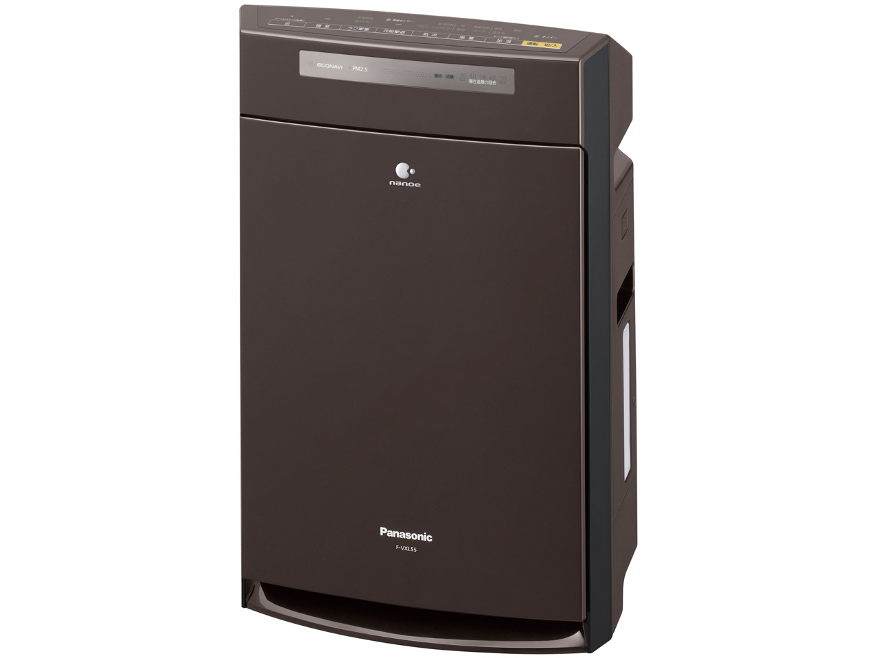 パナソニック F-VXL55 価格比較 - 価格.com
