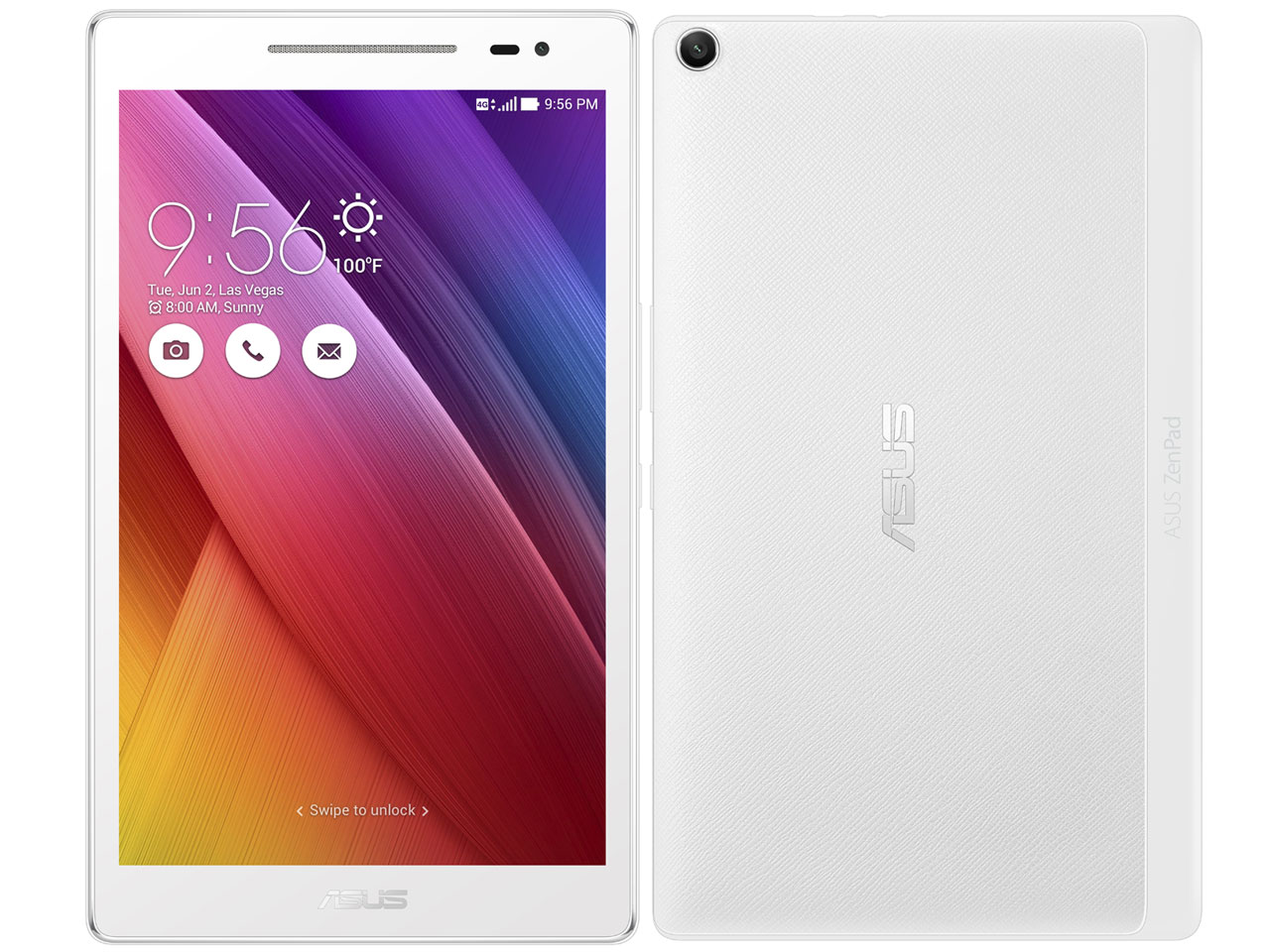 ASUS ZenPad 8.0 SIMフリー 価格比較 - 価格.com