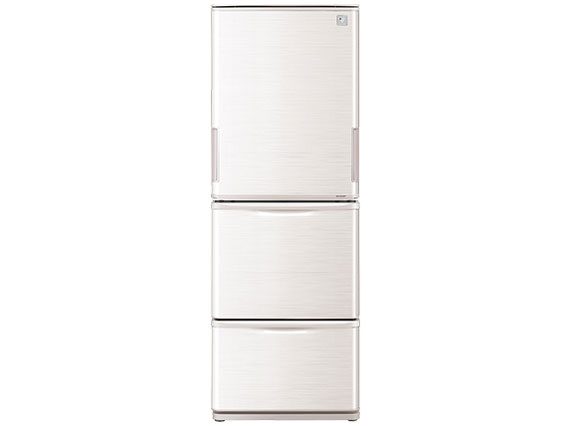 シャープ SJ-PW35B-C [サクラベージュ] 価格比較 - 価格.com