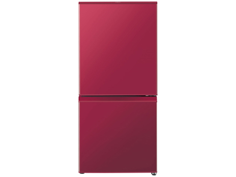 アクア ノンフロン冷蔵庫 AQR-16E5(S) 2019年製 AQUA and Smart AQR