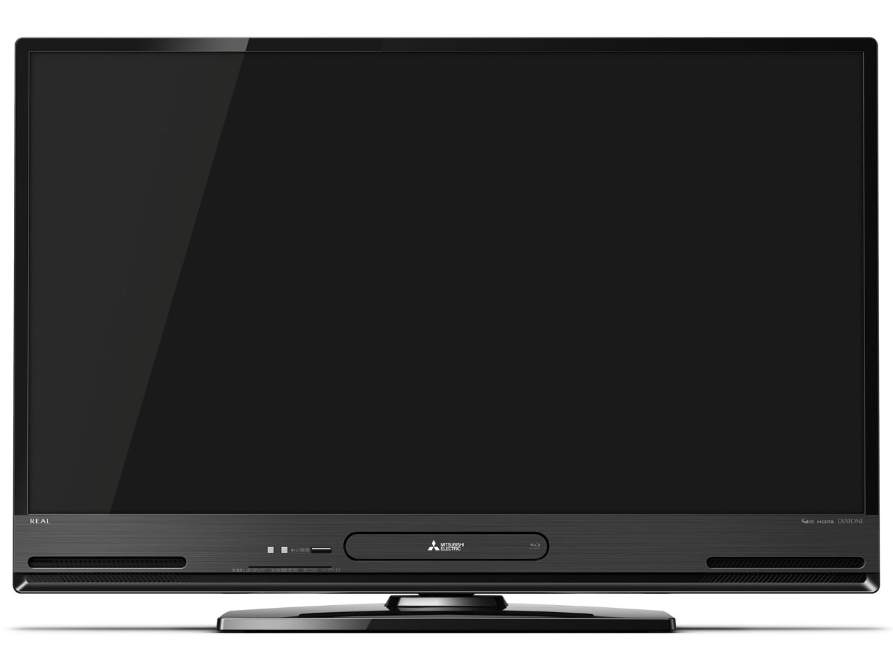 三菱電機 REAL LCD-A40BHR8 [40インチ] 価格比較 - 価格.com