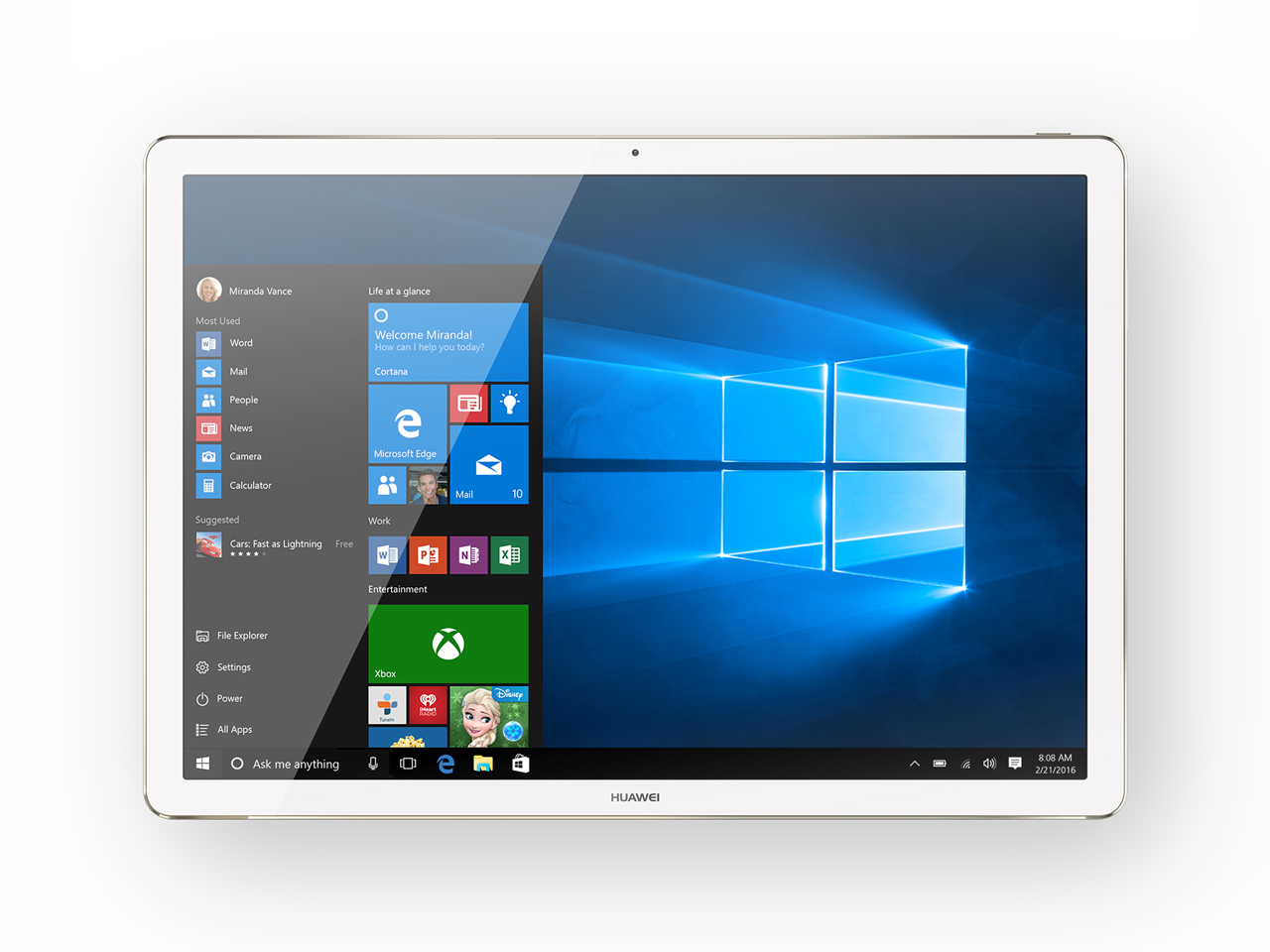 HUAWEI MateBook M5 4GBモデル 価格比較 - 価格.com