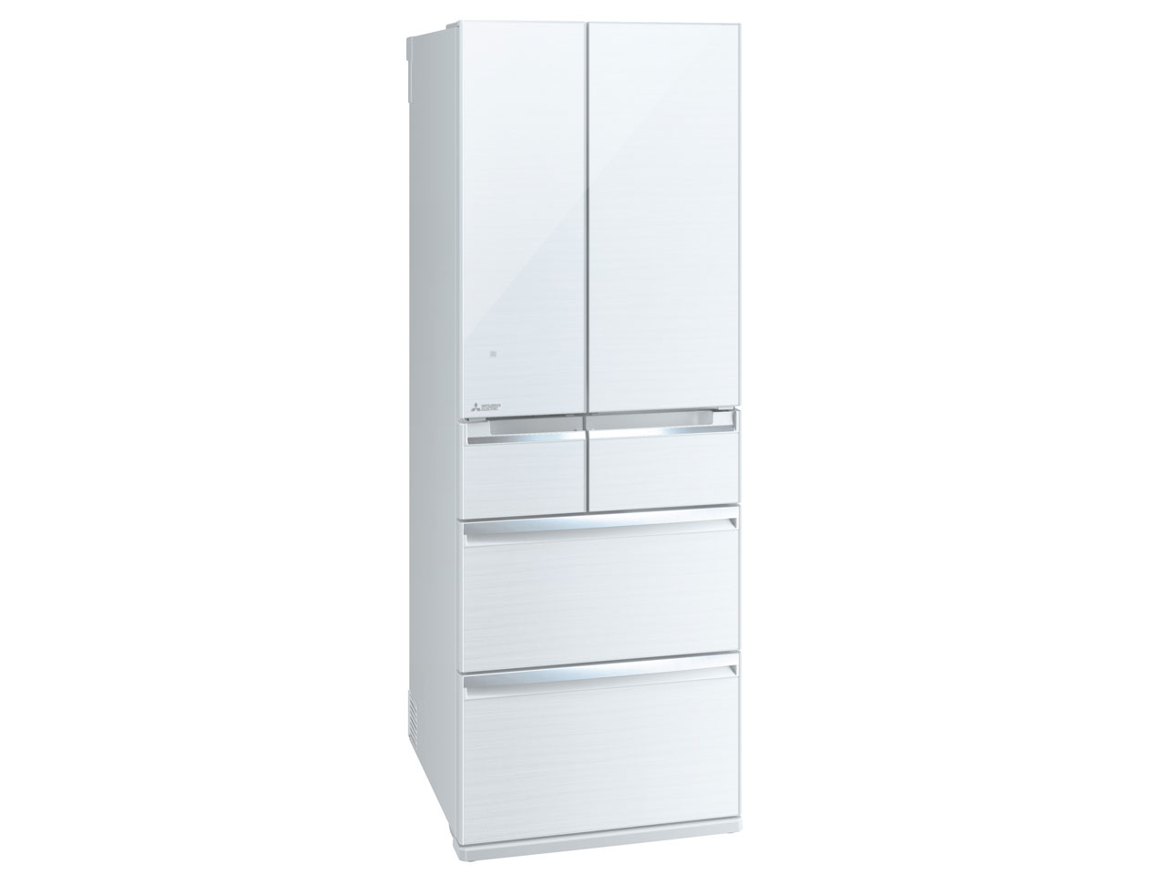 三菱電機 置けるスマート大容量 WXシリーズ MR-WX52A-W [クリスタル