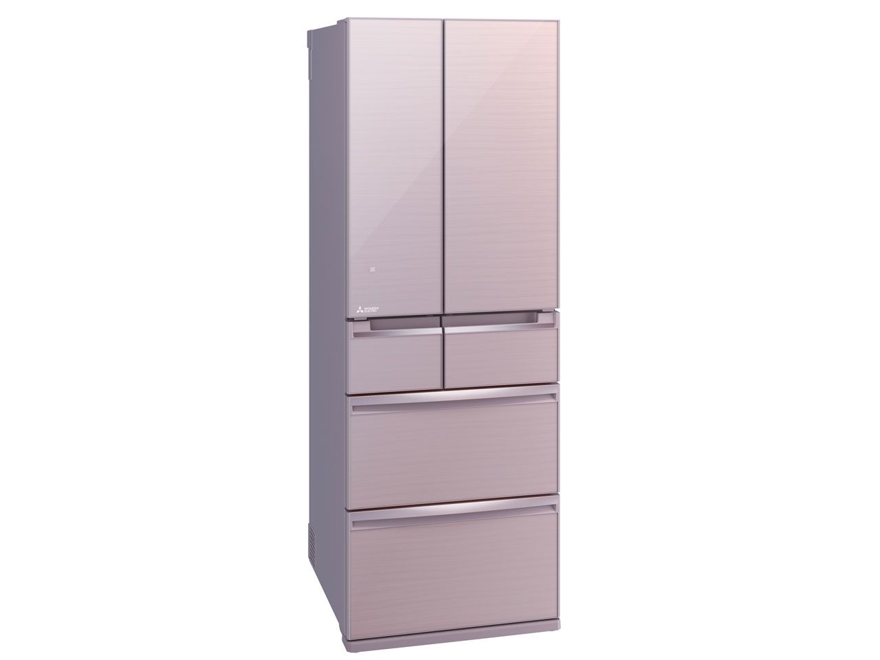 三菱電機 置けるスマート大容量 WXシリーズ MR-WX47A-W [クリスタル